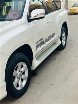 تۆیۆتا لاندكروزر پرادۆ